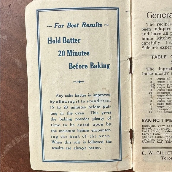 Magic Cook Book - Picture 5 of 7